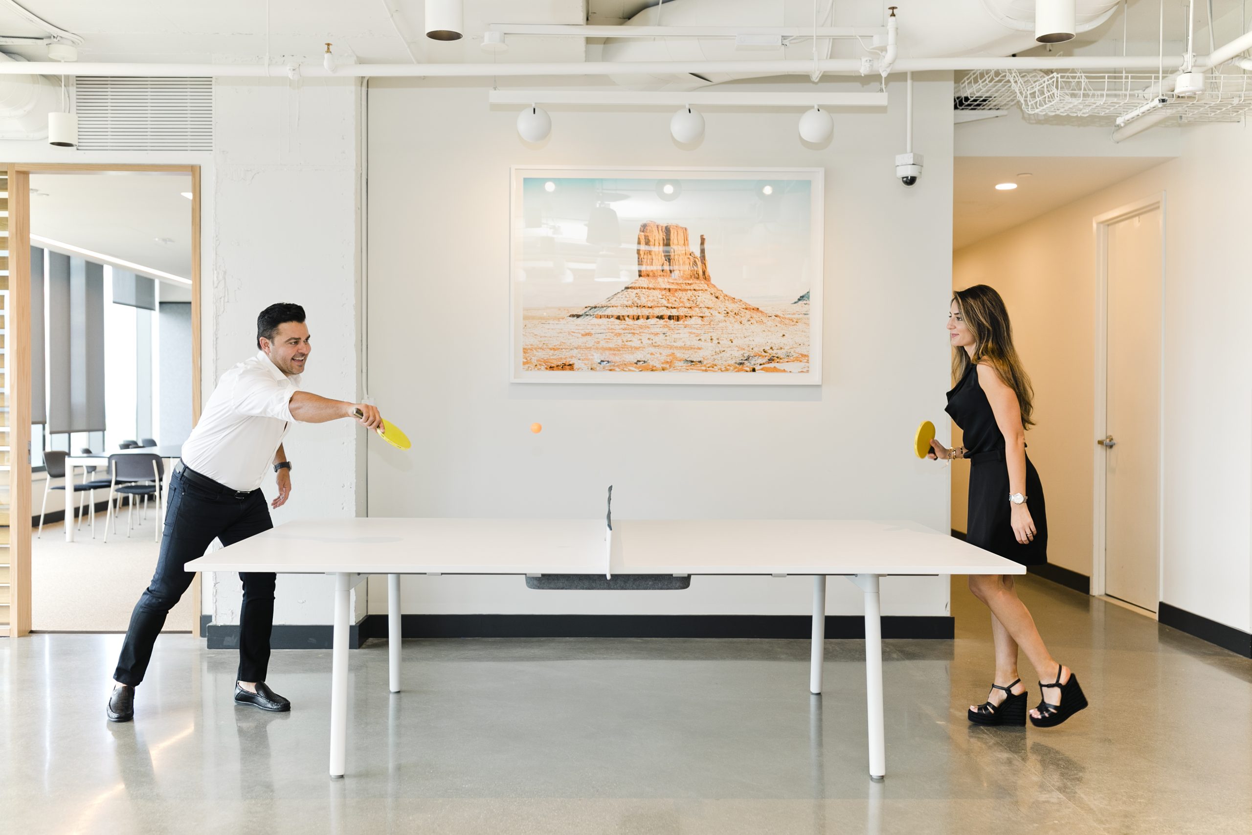 R2 Advisors team collaboration