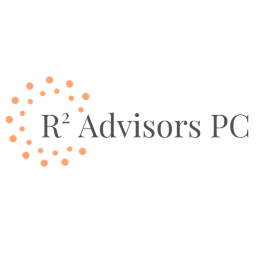 R2 Advisors Logo
