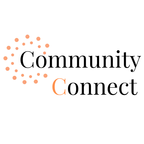 Community Connect Logo
