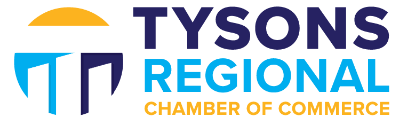 Tysons Partnership Logo