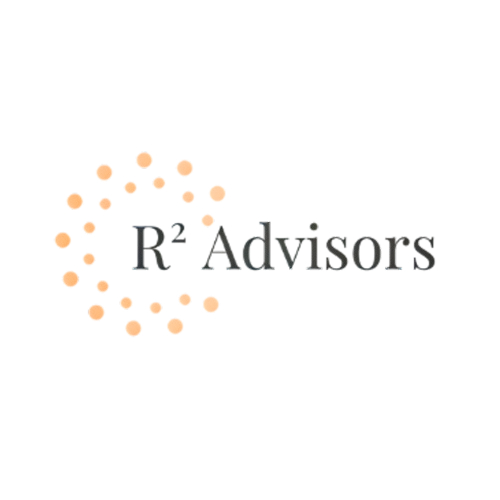 R2 Advisors PC Logo